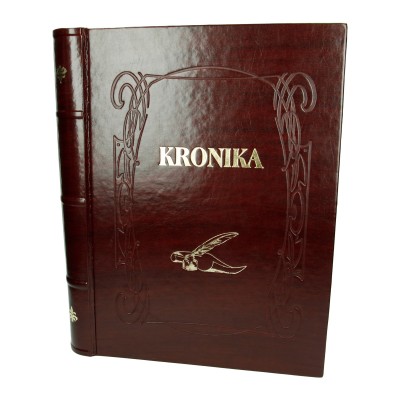 Kronika KR-2 A-3 0683