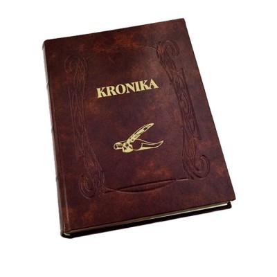 Kronika pionowa KR-5 B4 3051