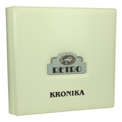 Kronika - album restauracji 0958