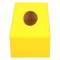 Chustecznik w oprawie żółtej skóropodobnej 1116_2